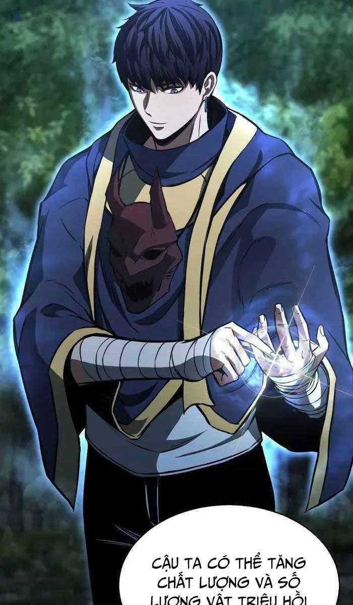 Tử Linh Sư Mạnh Nhất Chapter 11 - Trang 4