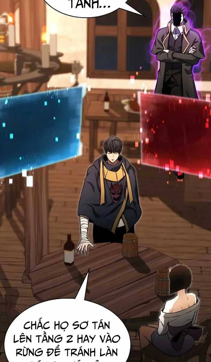 Tử Linh Sư Mạnh Nhất Chapter 11 - Trang 4