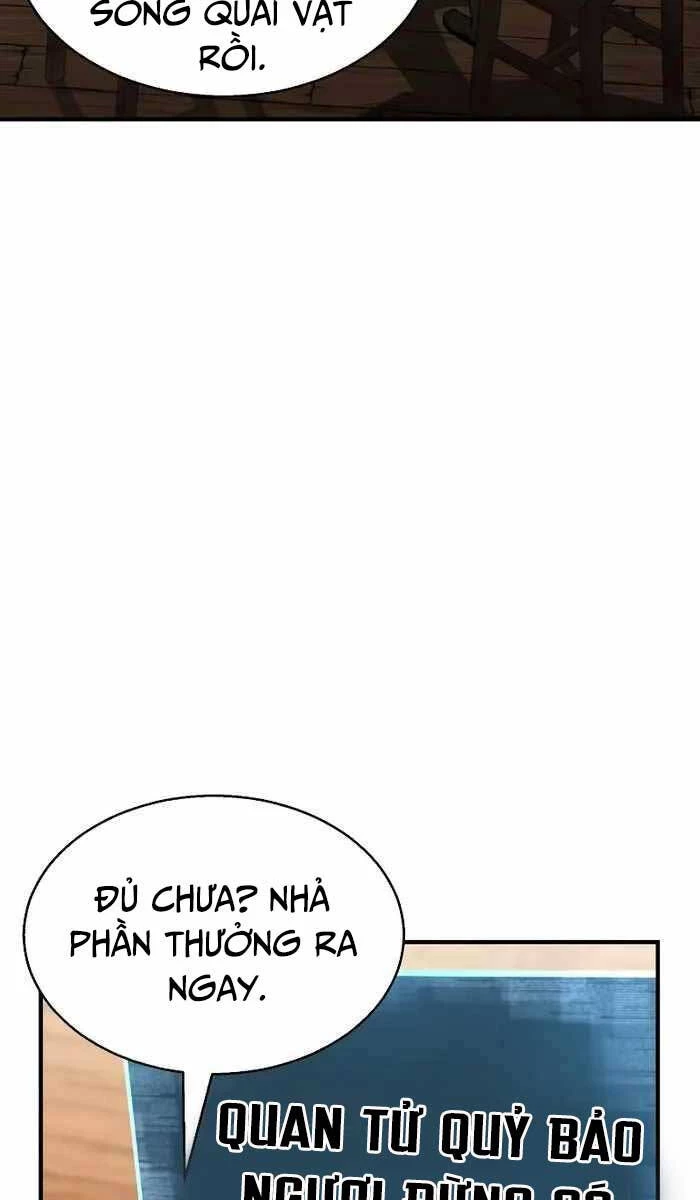 Tử Linh Sư Mạnh Nhất Chapter 11 - Trang 4