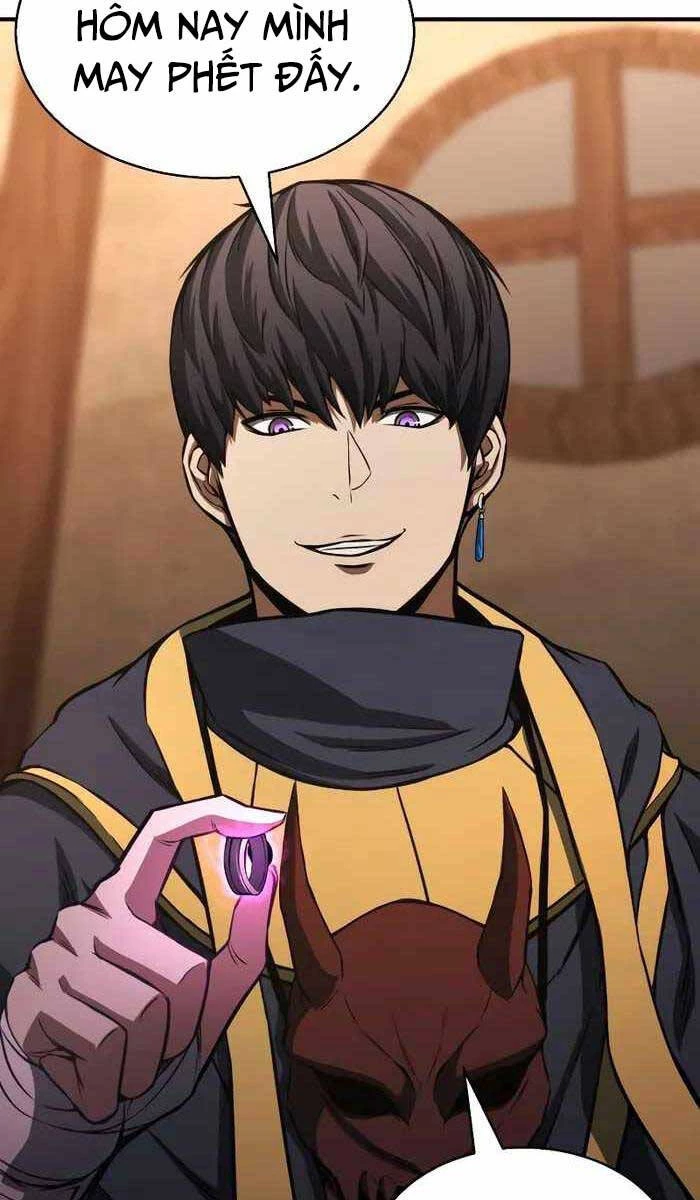 Tử Linh Sư Mạnh Nhất Chapter 11 - Trang 4