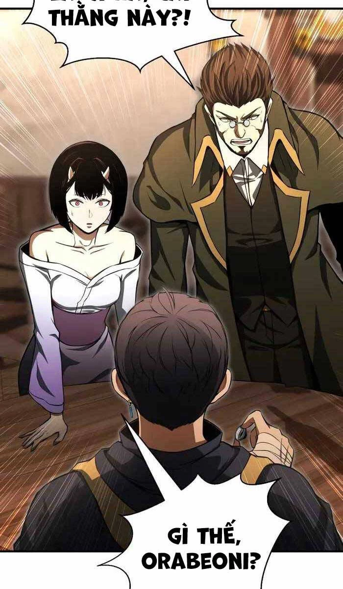 Tử Linh Sư Mạnh Nhất Chapter 11 - Trang 4