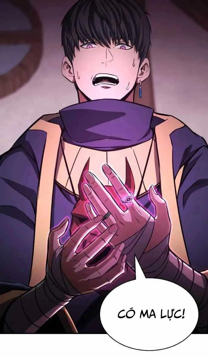 Tử Linh Sư Mạnh Nhất Chapter 11 - Trang 4