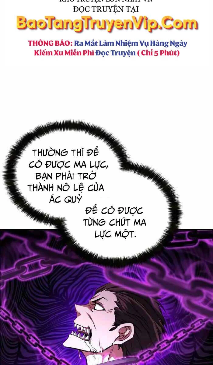 Tử Linh Sư Mạnh Nhất Chapter 11 - Trang 4