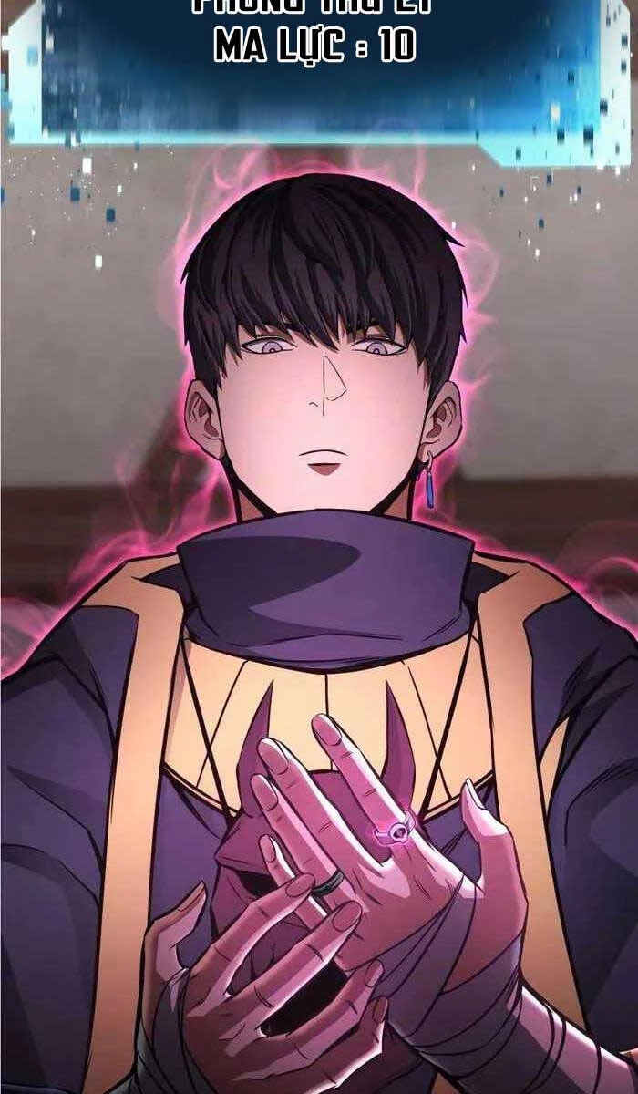 Tử Linh Sư Mạnh Nhất Chapter 11 - Trang 4