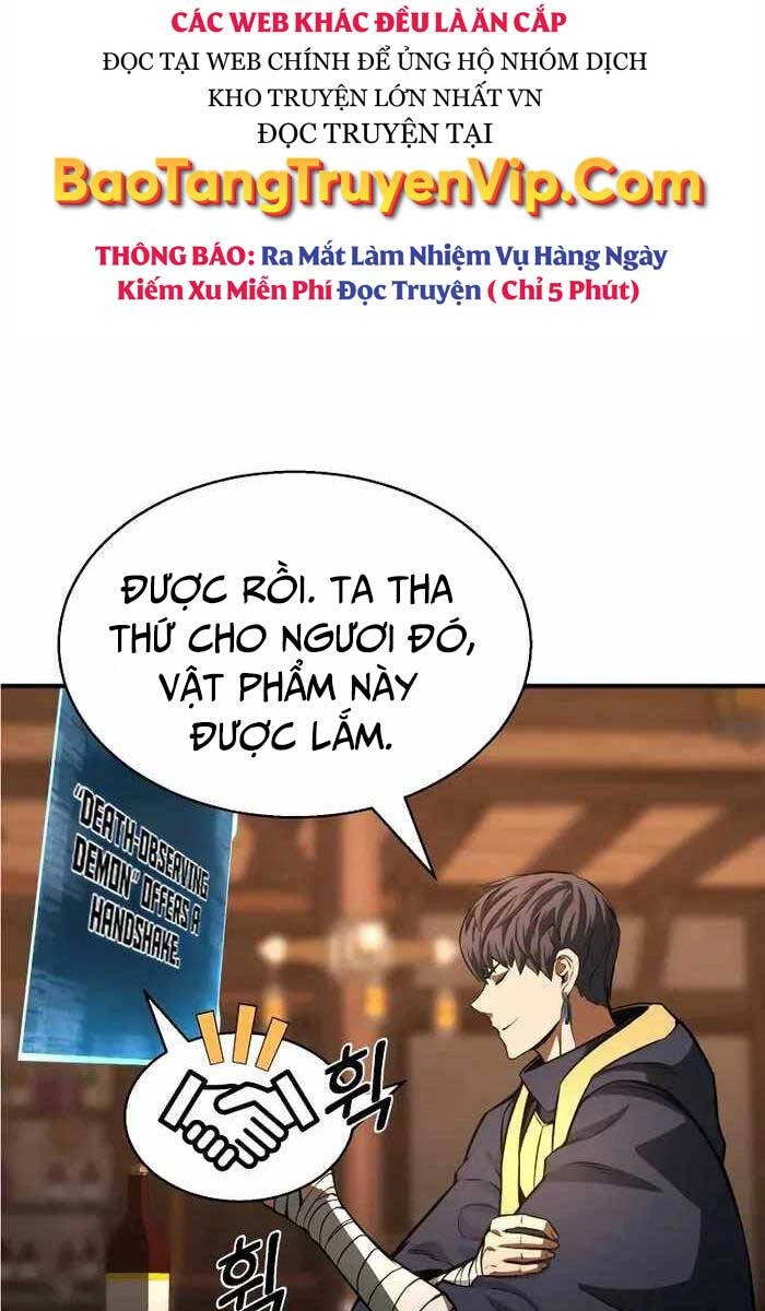 Tử Linh Sư Mạnh Nhất Chapter 11 - Trang 4