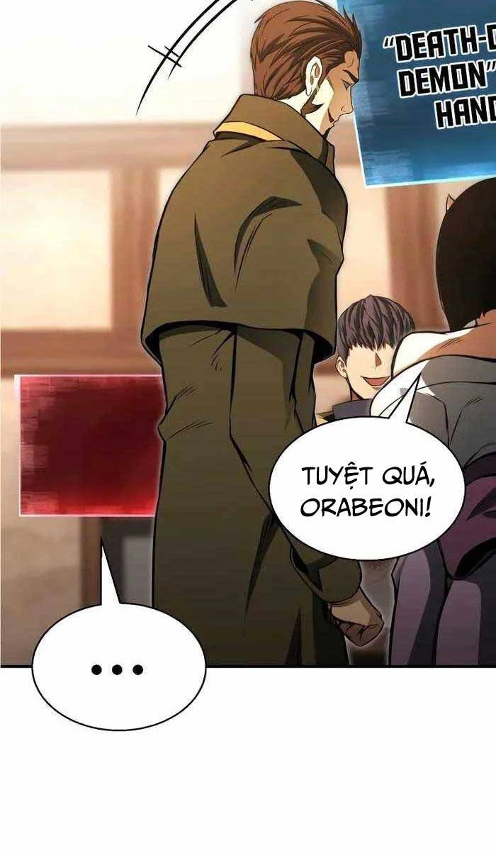 Tử Linh Sư Mạnh Nhất Chapter 11 - Trang 4