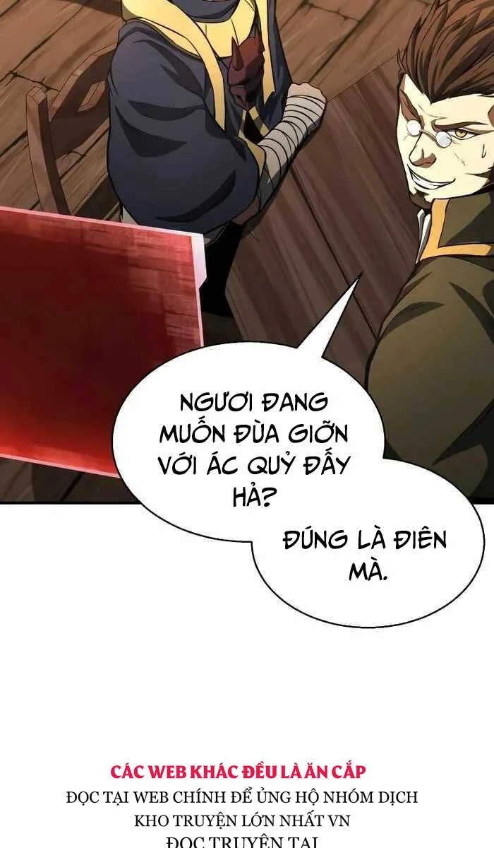 Tử Linh Sư Mạnh Nhất Chapter 11 - Trang 4