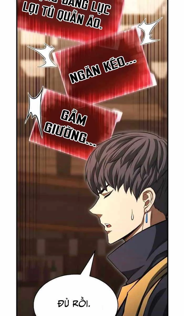 Tử Linh Sư Mạnh Nhất Chapter 11 - Trang 4