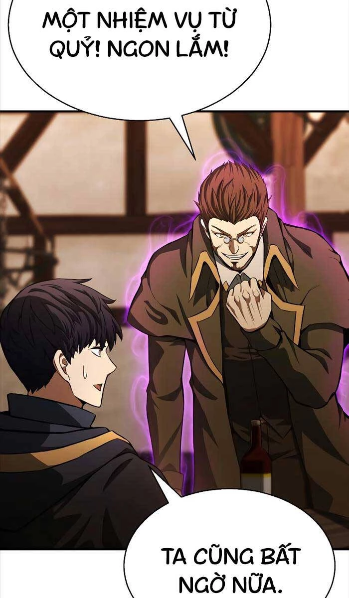 Tử Linh Sư Mạnh Nhất Chapter 12 - Trang 4