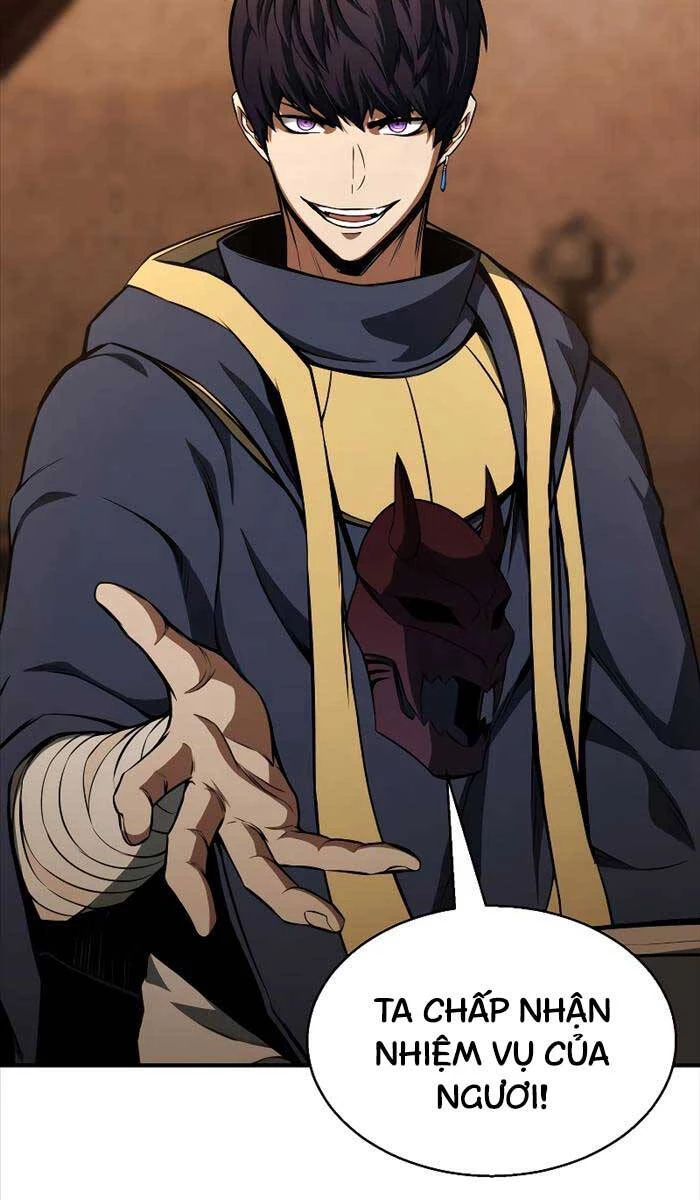 Tử Linh Sư Mạnh Nhất Chapter 12 - Trang 4