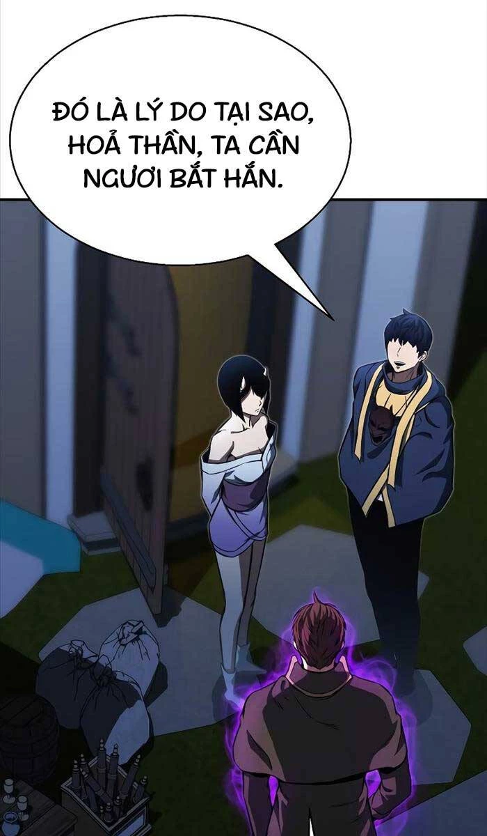 Tử Linh Sư Mạnh Nhất Chapter 12 - Trang 4