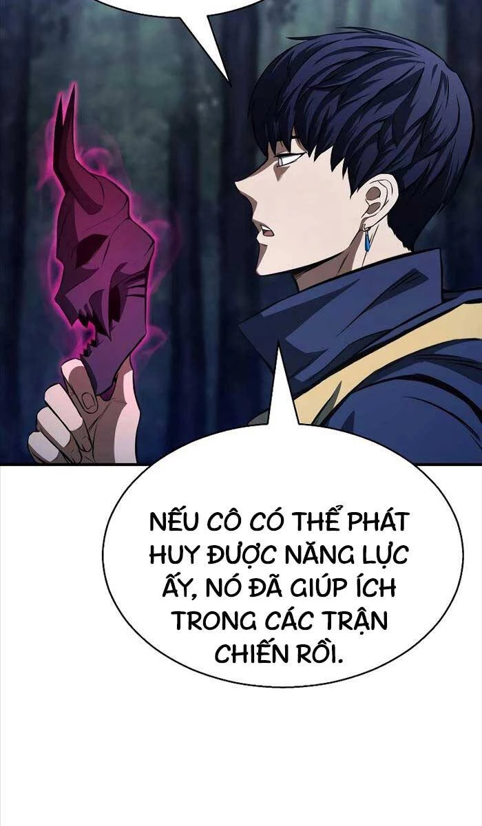 Tử Linh Sư Mạnh Nhất Chapter 12 - Trang 4