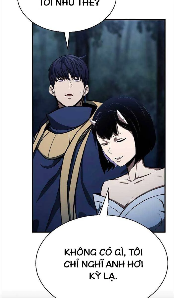 Tử Linh Sư Mạnh Nhất Chapter 12 - Trang 4