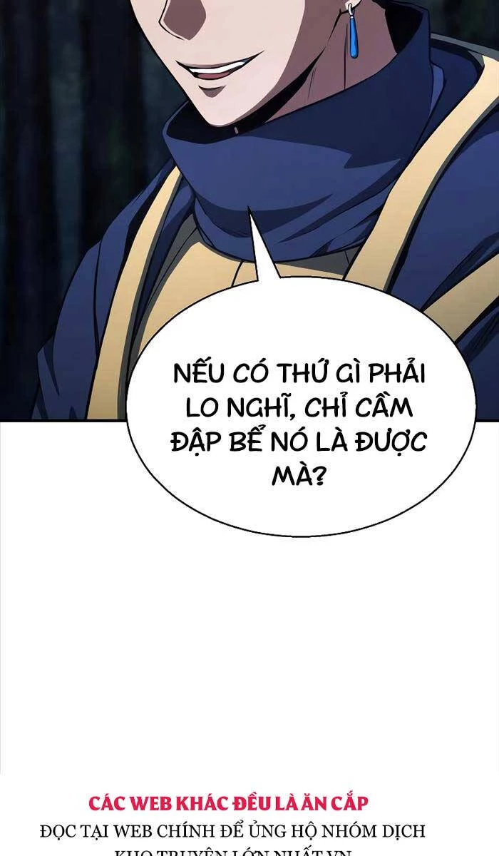Tử Linh Sư Mạnh Nhất Chapter 12 - Trang 4