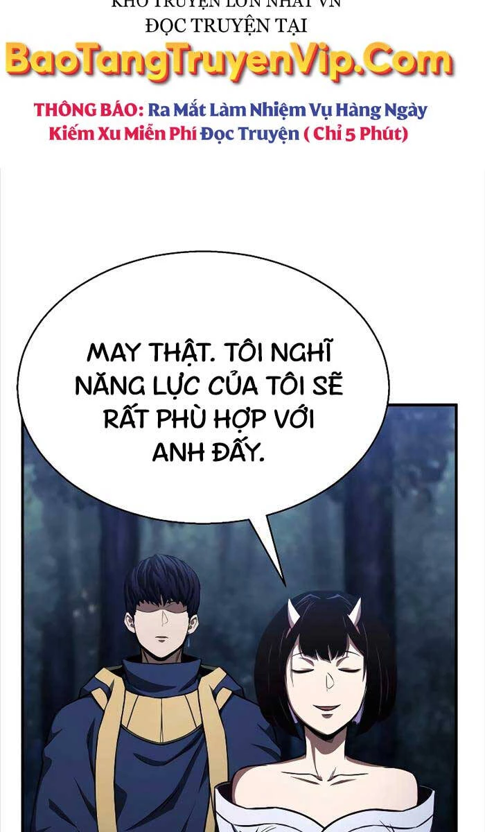 Tử Linh Sư Mạnh Nhất Chapter 12 - Trang 4