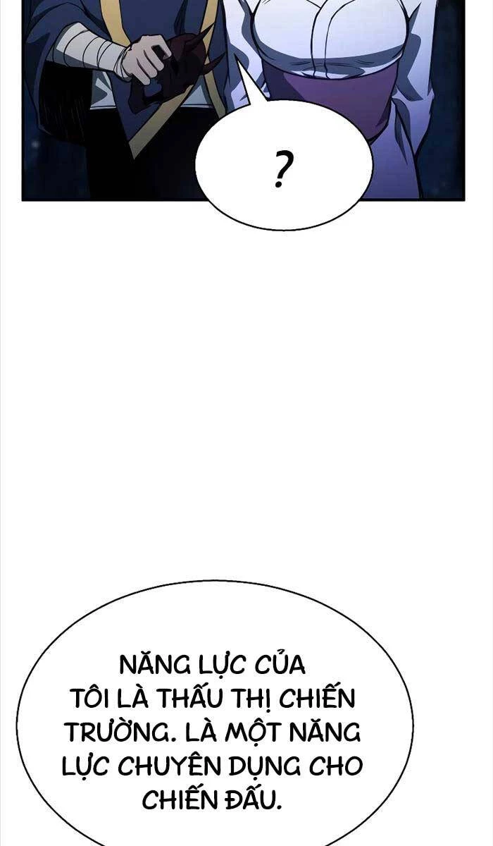 Tử Linh Sư Mạnh Nhất Chapter 12 - Trang 4