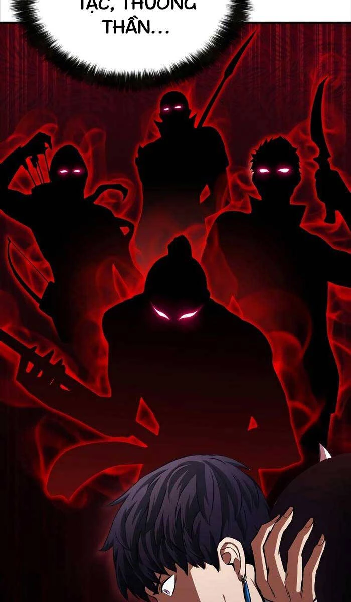 Tử Linh Sư Mạnh Nhất Chapter 12 - Trang 4