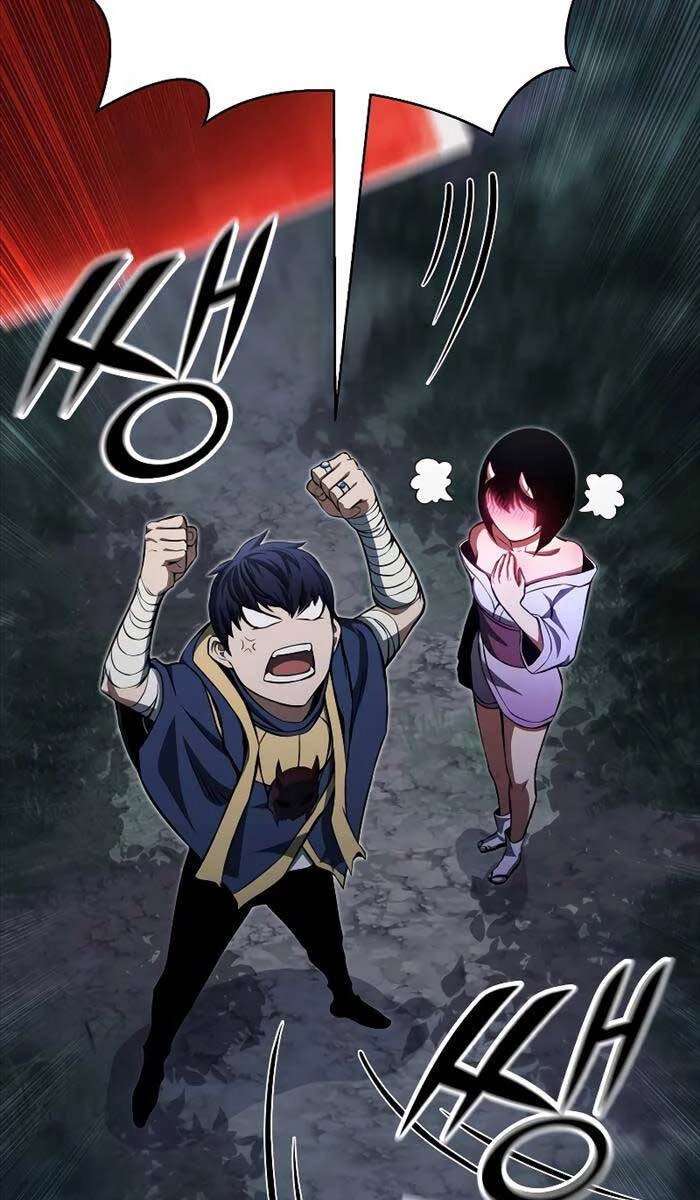 Tử Linh Sư Mạnh Nhất Chapter 12 - Trang 4