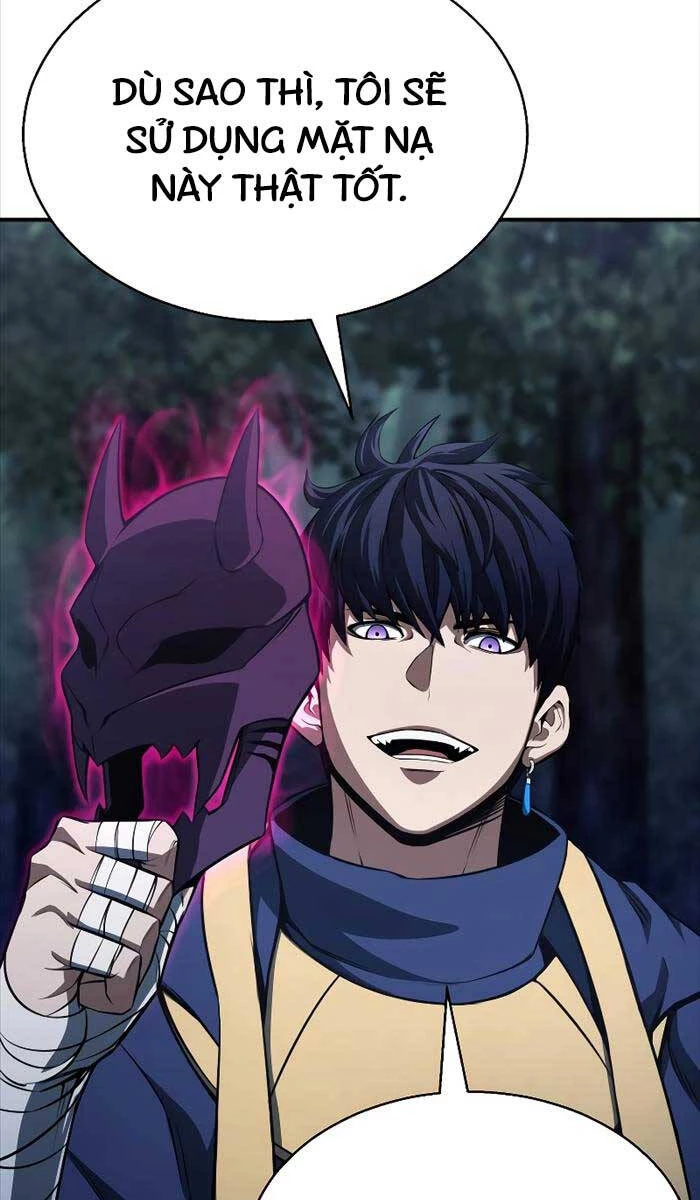 Tử Linh Sư Mạnh Nhất Chapter 12 - Trang 4