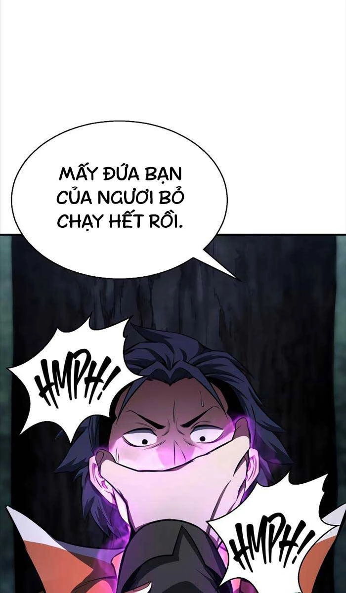 Tử Linh Sư Mạnh Nhất Chapter 12 - Trang 4