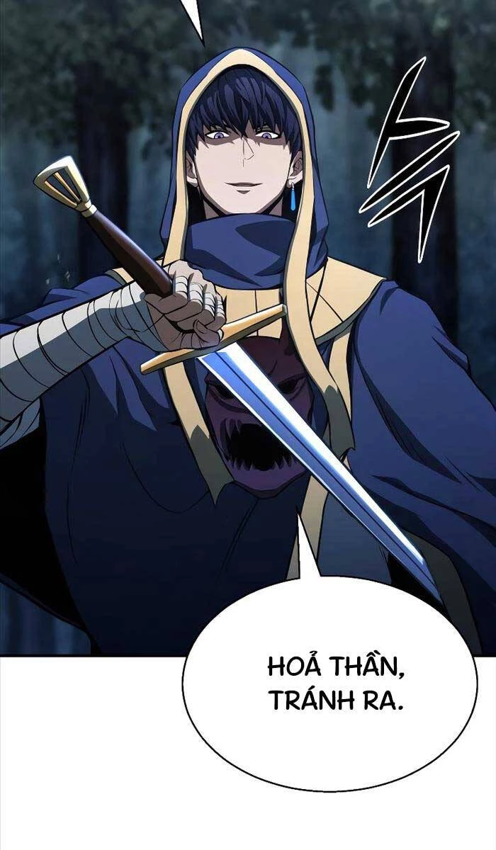 Tử Linh Sư Mạnh Nhất Chapter 12 - Trang 4