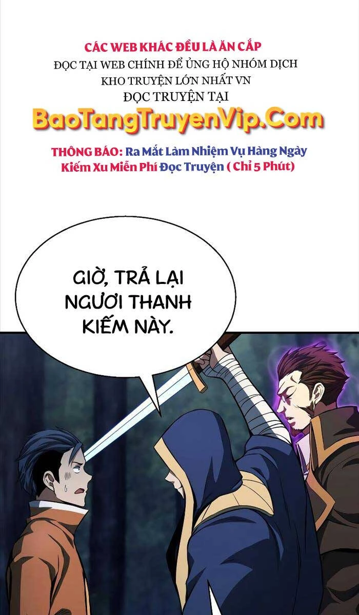 Tử Linh Sư Mạnh Nhất Chapter 12 - Trang 4
