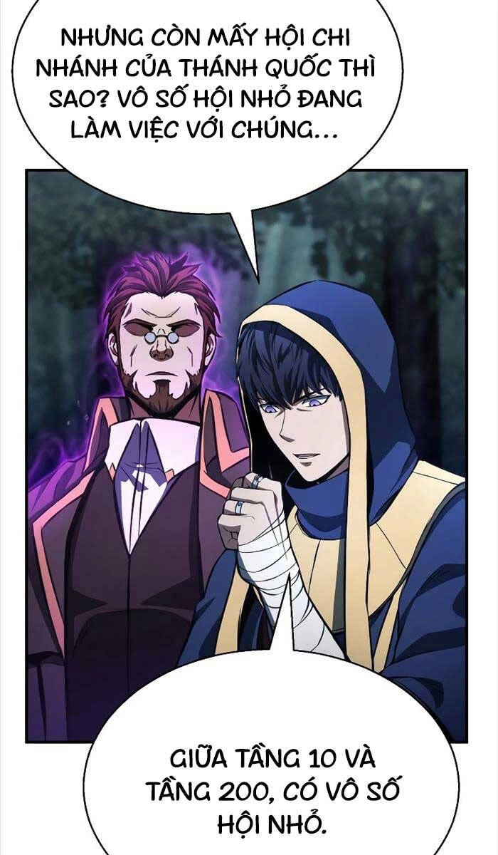 Tử Linh Sư Mạnh Nhất Chapter 12 - Trang 4