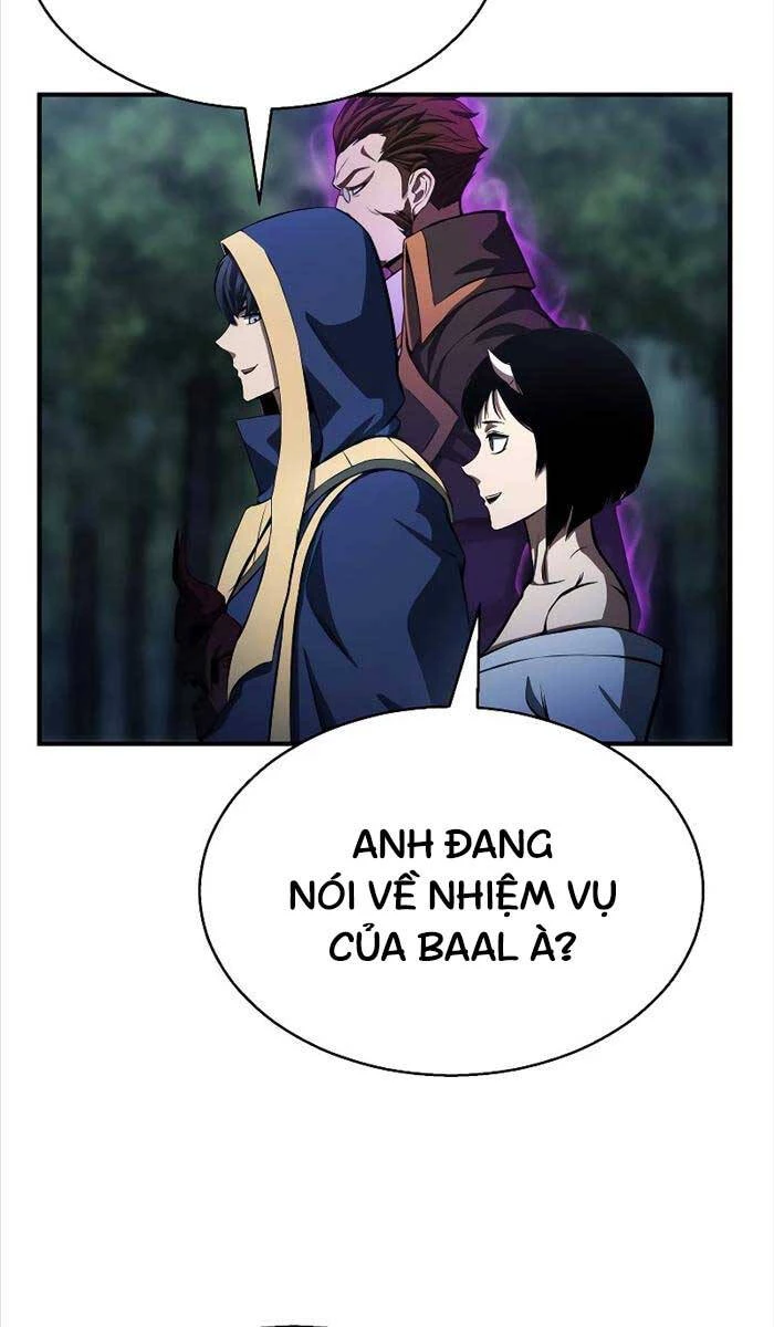 Tử Linh Sư Mạnh Nhất Chapter 12 - Trang 4