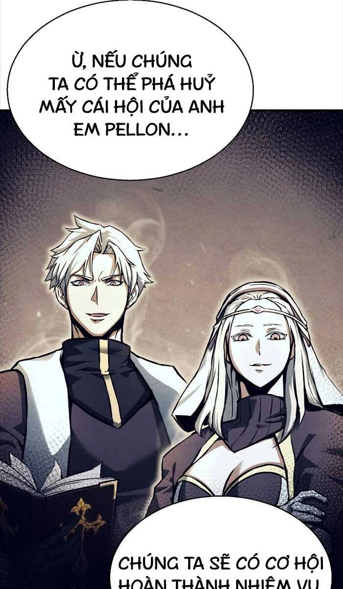 Tử Linh Sư Mạnh Nhất Chapter 12 - Trang 4