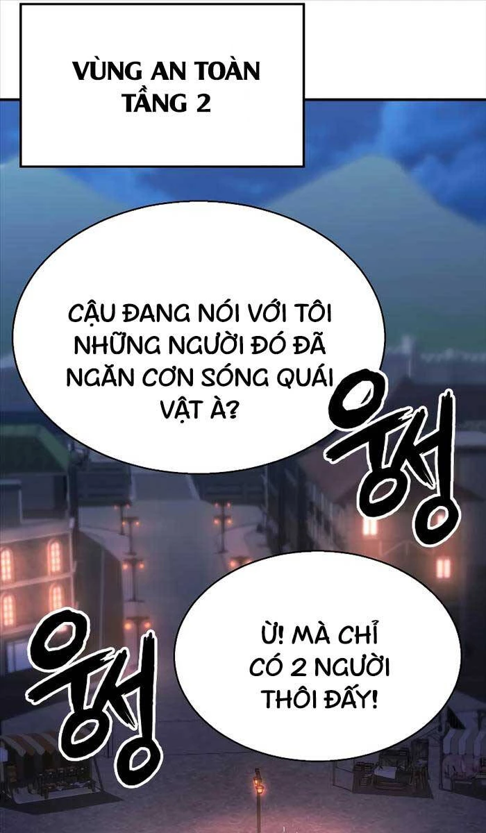 Tử Linh Sư Mạnh Nhất Chapter 12 - Trang 4