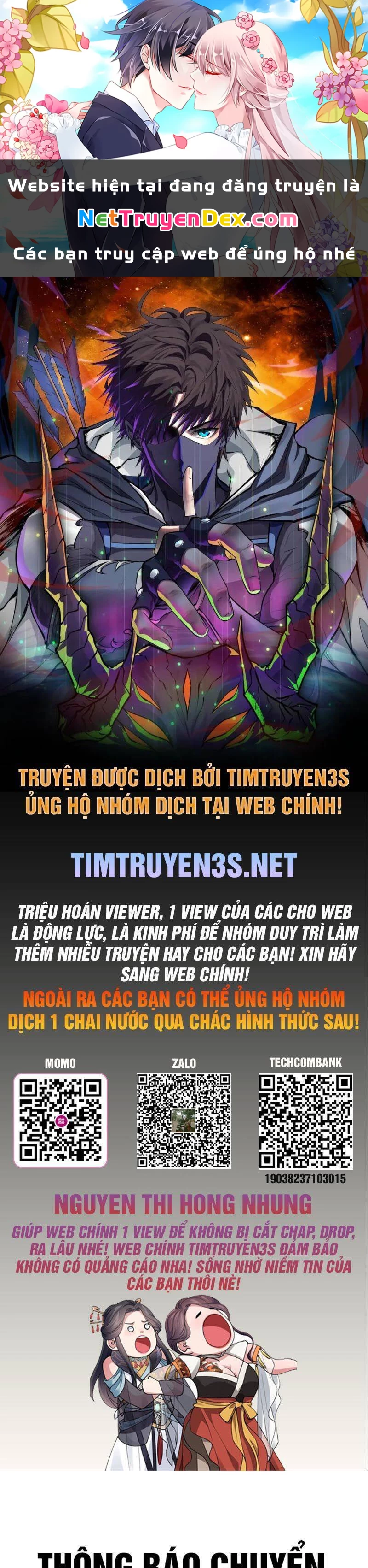 Nông Dân Linh Hồn Chapter 108 - Trang 2