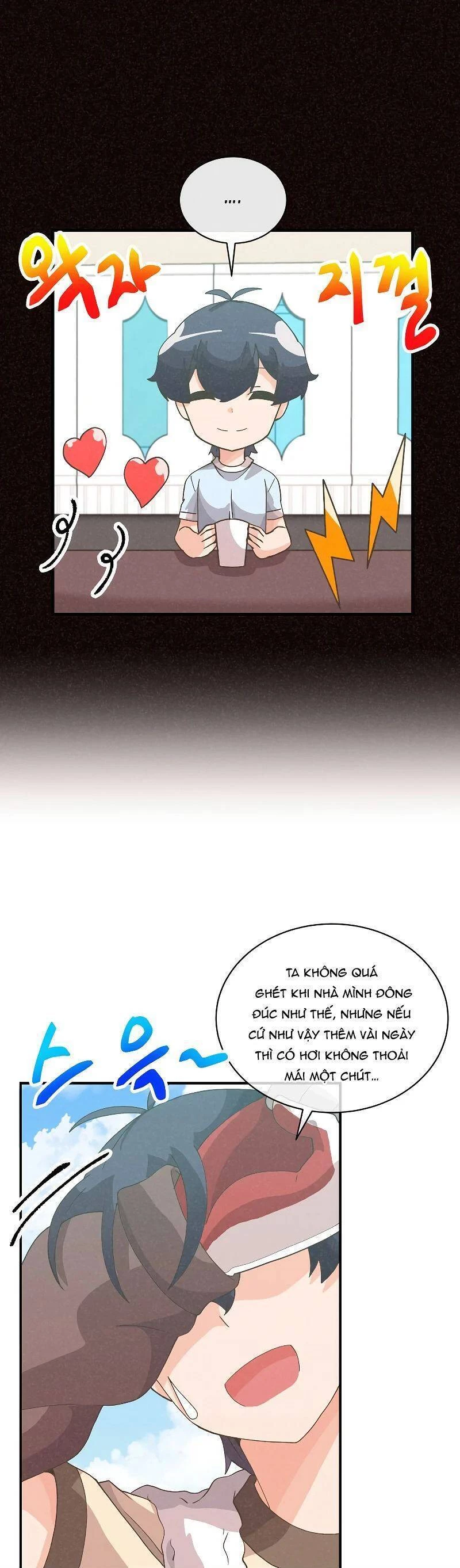 Nông Dân Linh Hồn Chapter 108 - Trang 2