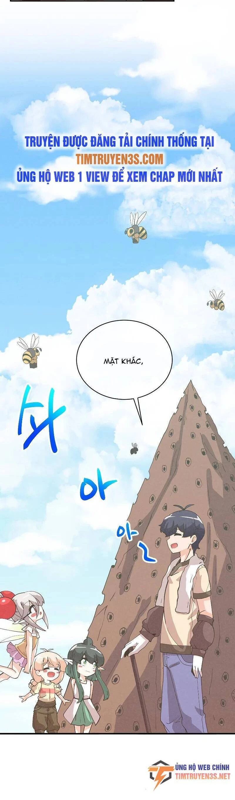 Nông Dân Linh Hồn Chapter 108 - Trang 2