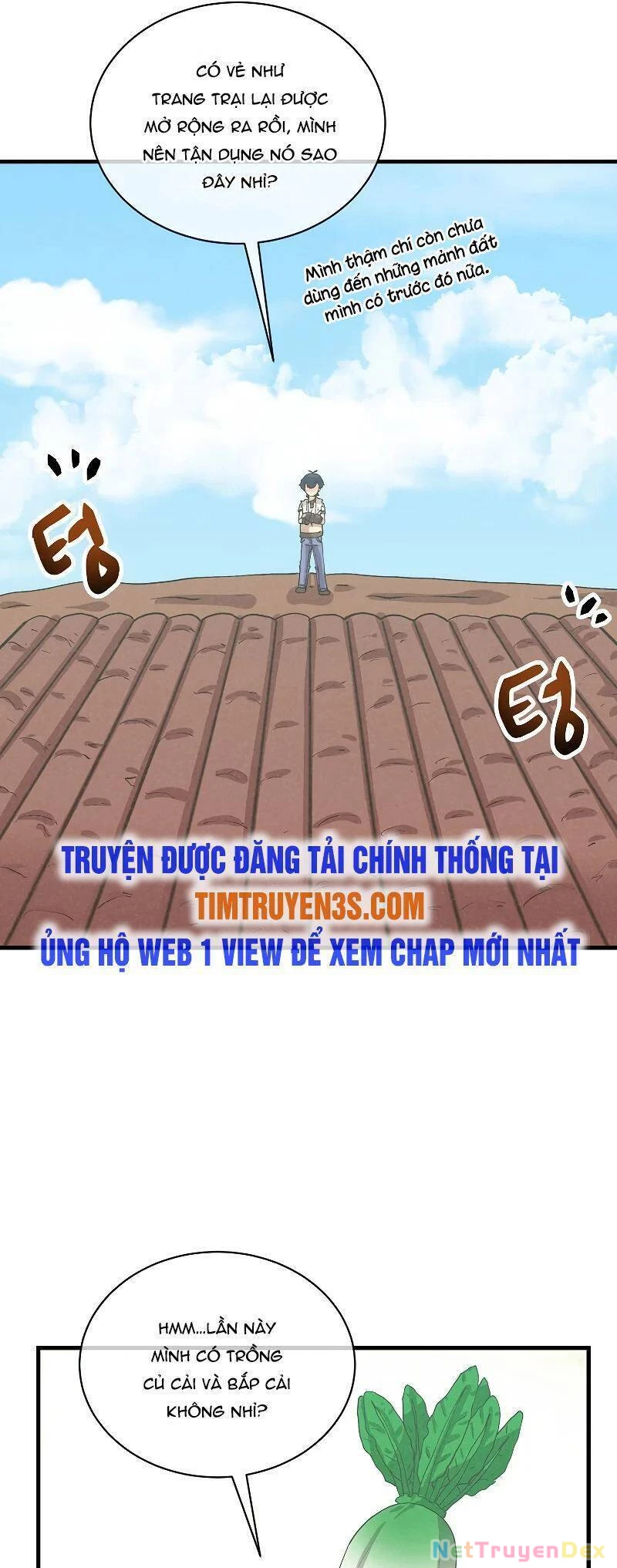 Nông Dân Linh Hồn Chapter 108 - Trang 2