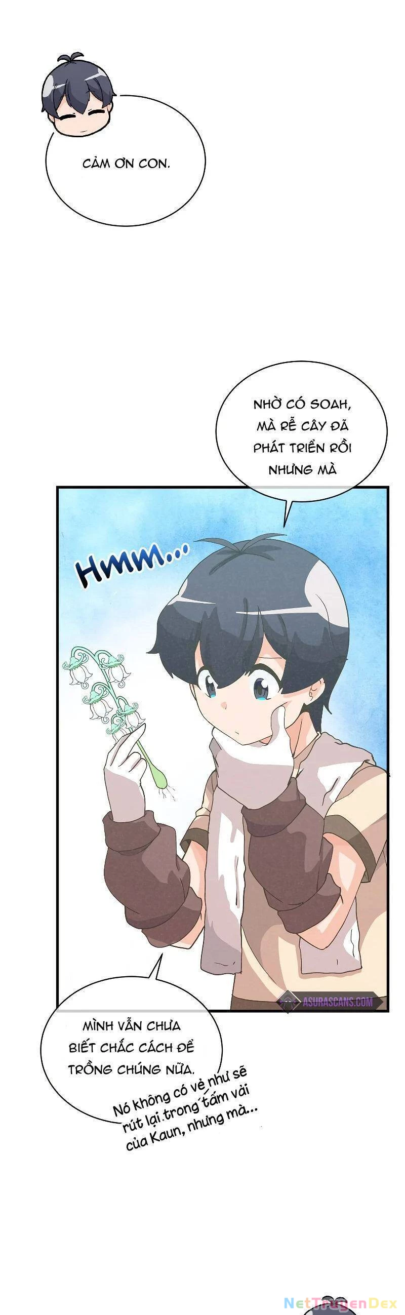 Nông Dân Linh Hồn Chapter 108 - Trang 2