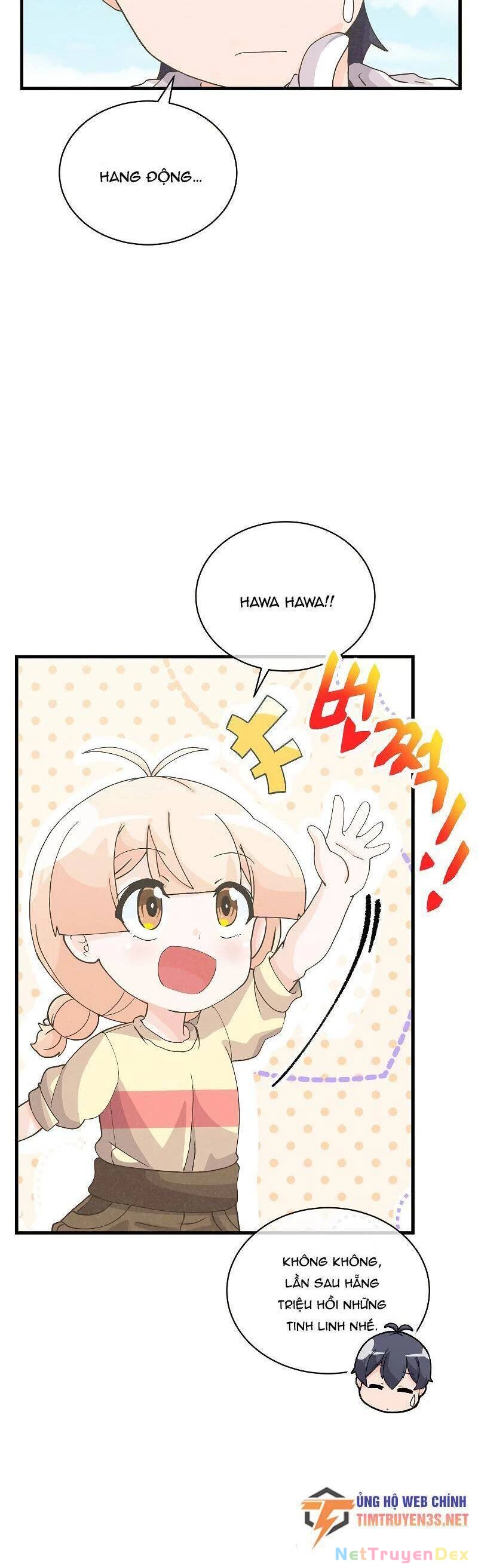 Nông Dân Linh Hồn Chapter 108 - Trang 2