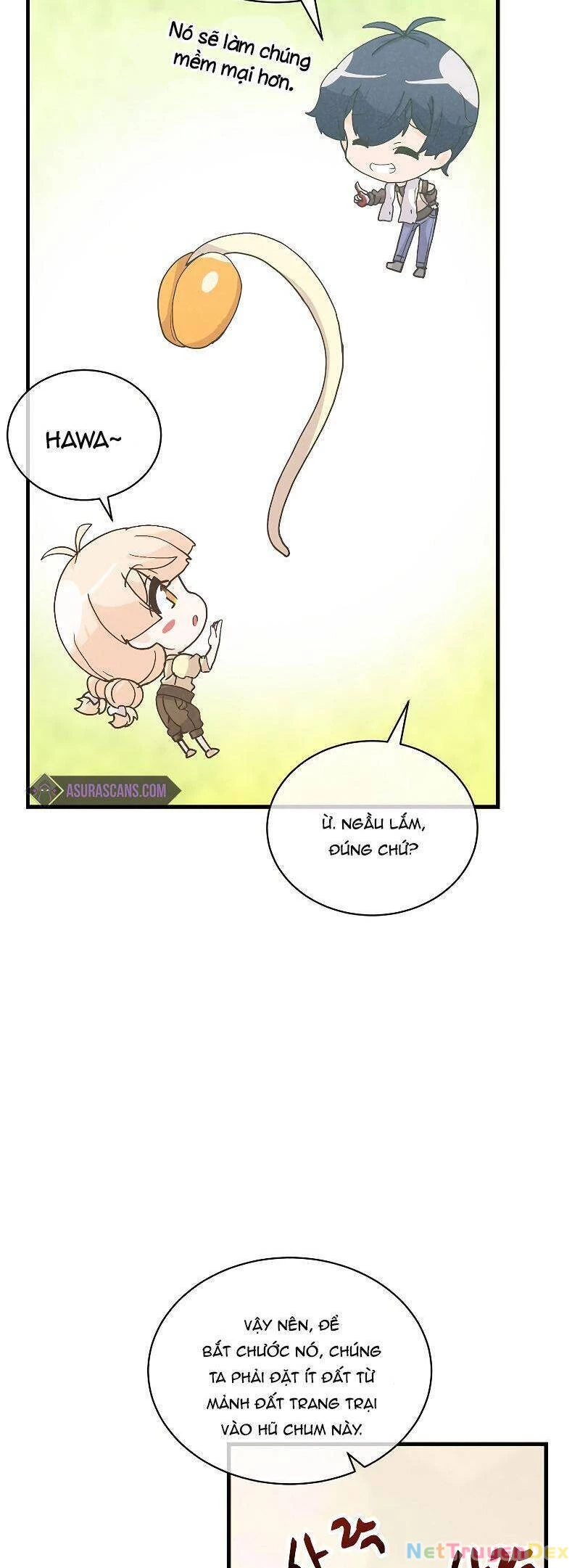 Nông Dân Linh Hồn Chapter 108 - Trang 2