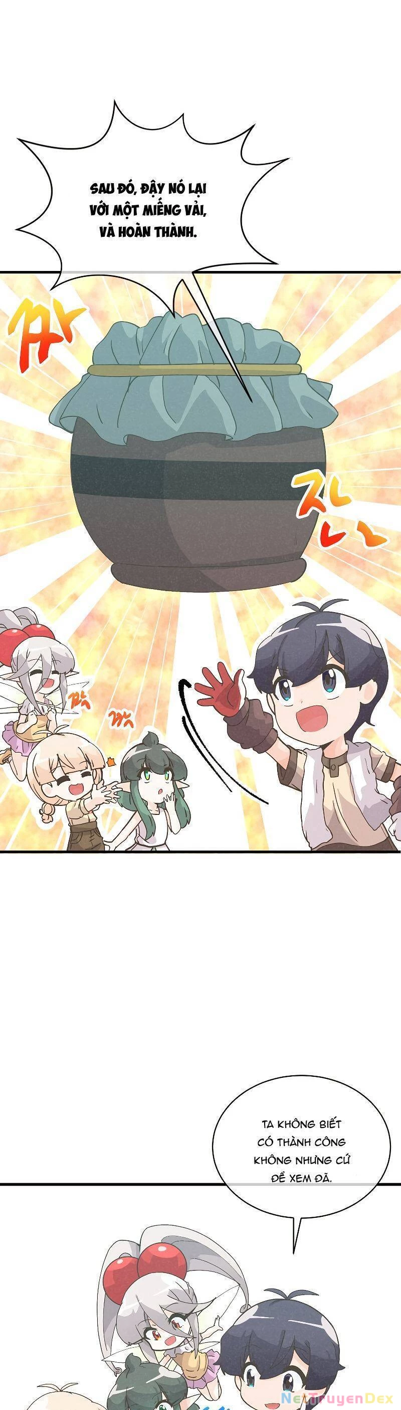 Nông Dân Linh Hồn Chapter 108 - Trang 2