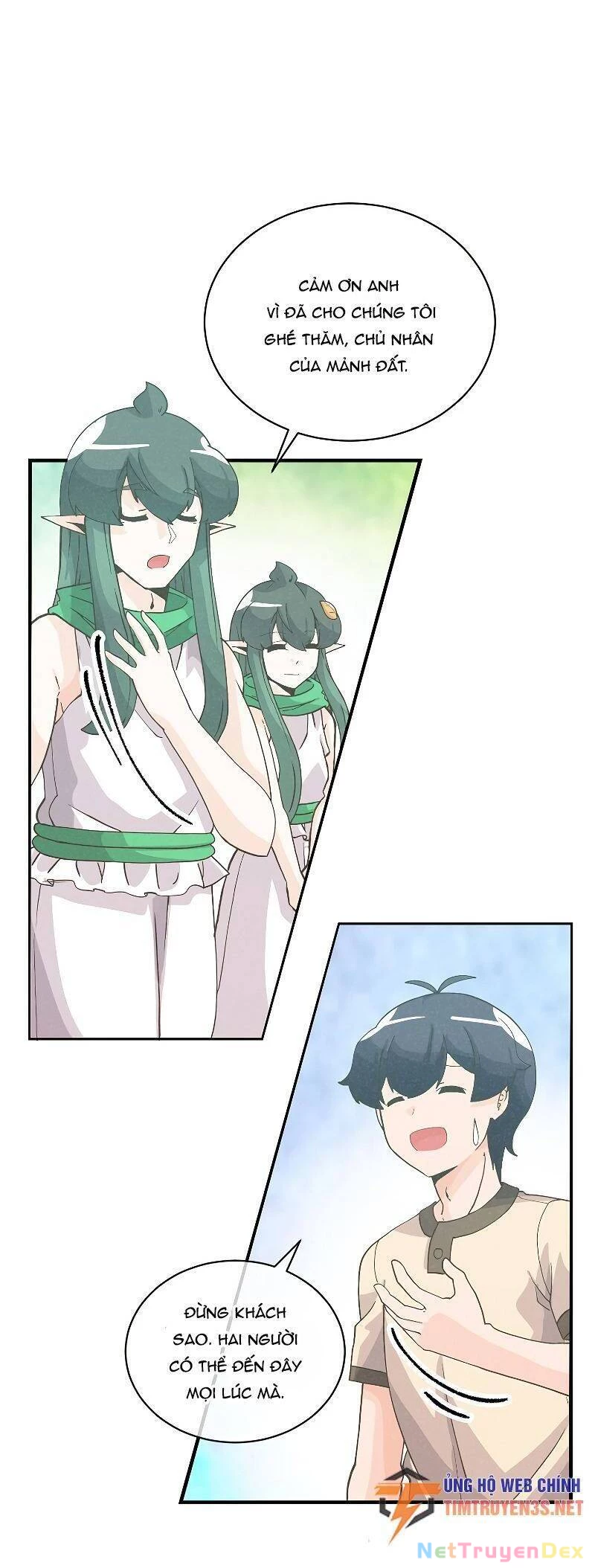 Nông Dân Linh Hồn Chapter 108 - Trang 2