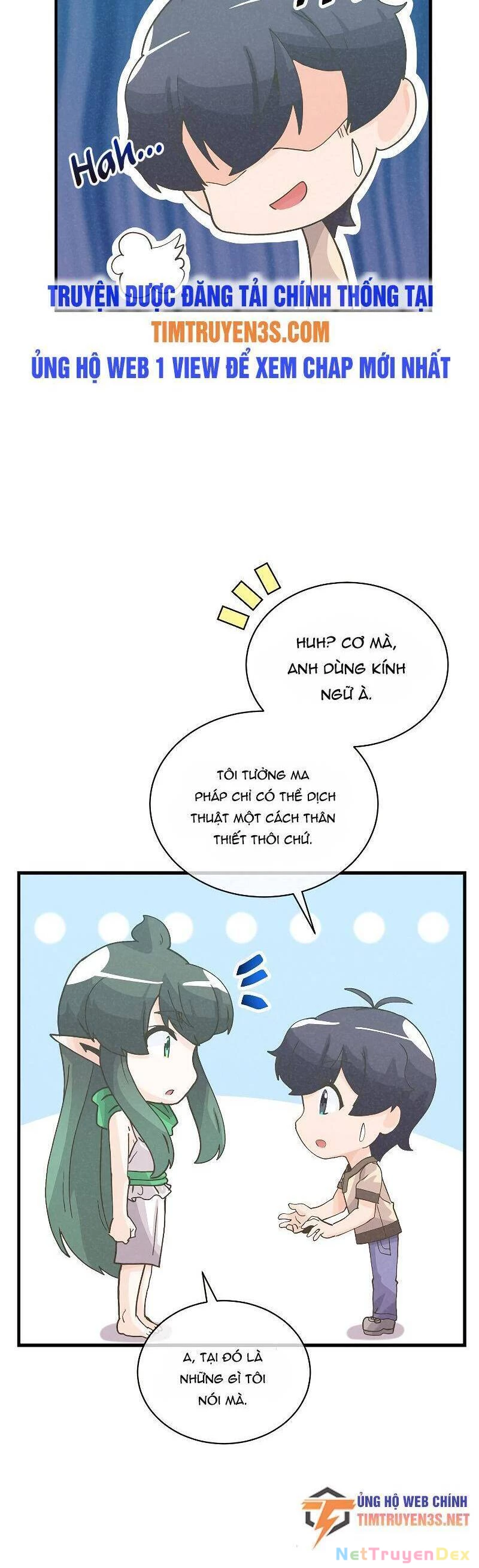 Nông Dân Linh Hồn Chapter 108 - Trang 2