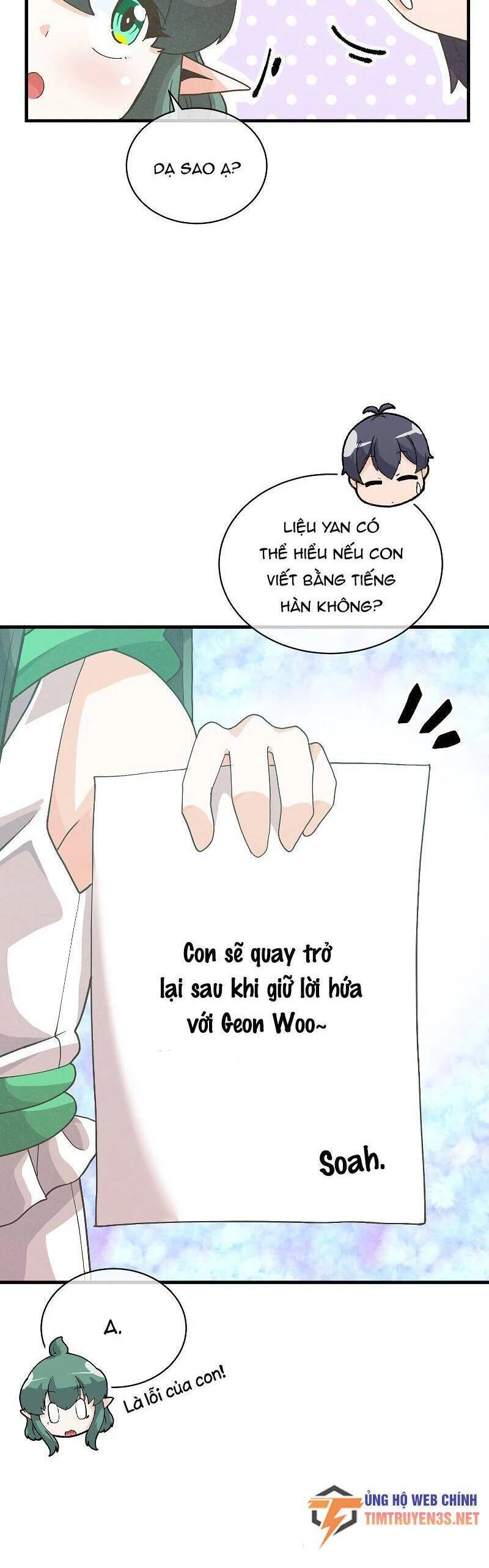 Nông Dân Linh Hồn Chapter 108 - Trang 2