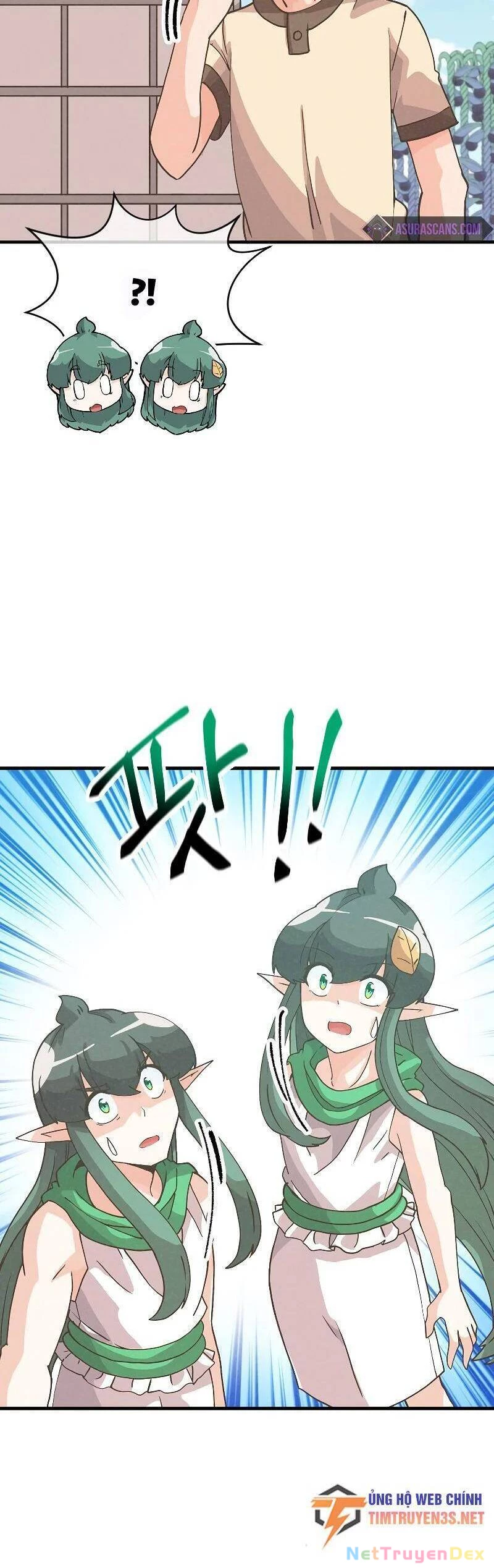 Nông Dân Linh Hồn Chapter 108 - Trang 2