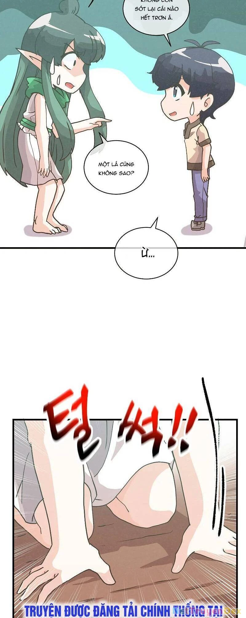 Nông Dân Linh Hồn Chapter 108 - Trang 2