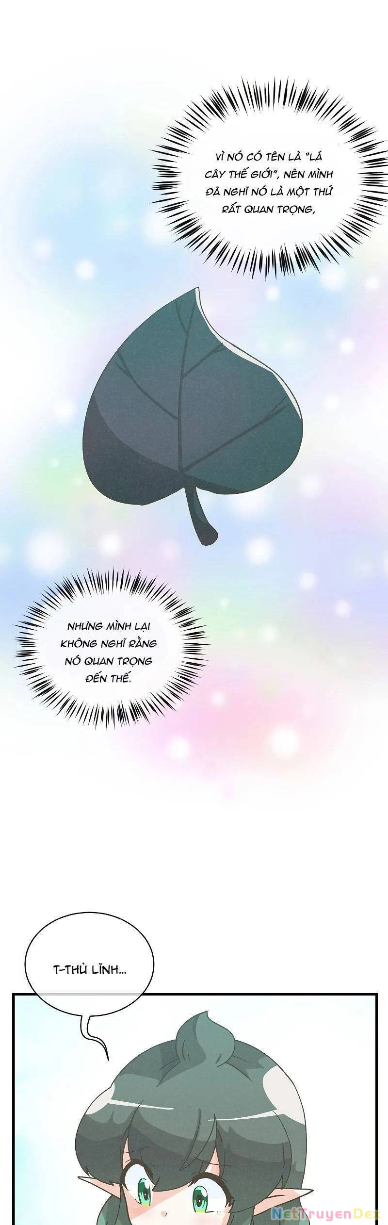 Nông Dân Linh Hồn Chapter 108 - Trang 2