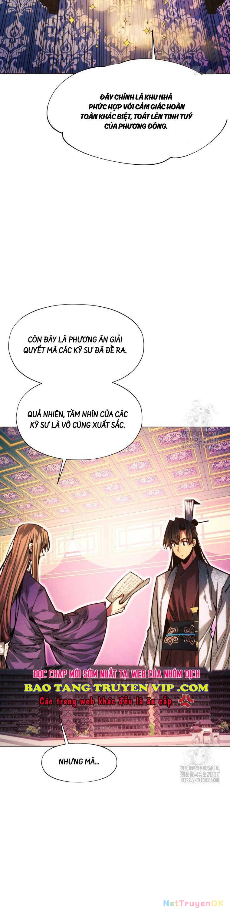 Chuyển Sinh Vào Thế Giới Võ Lâm Chapter 94 - Trang 4