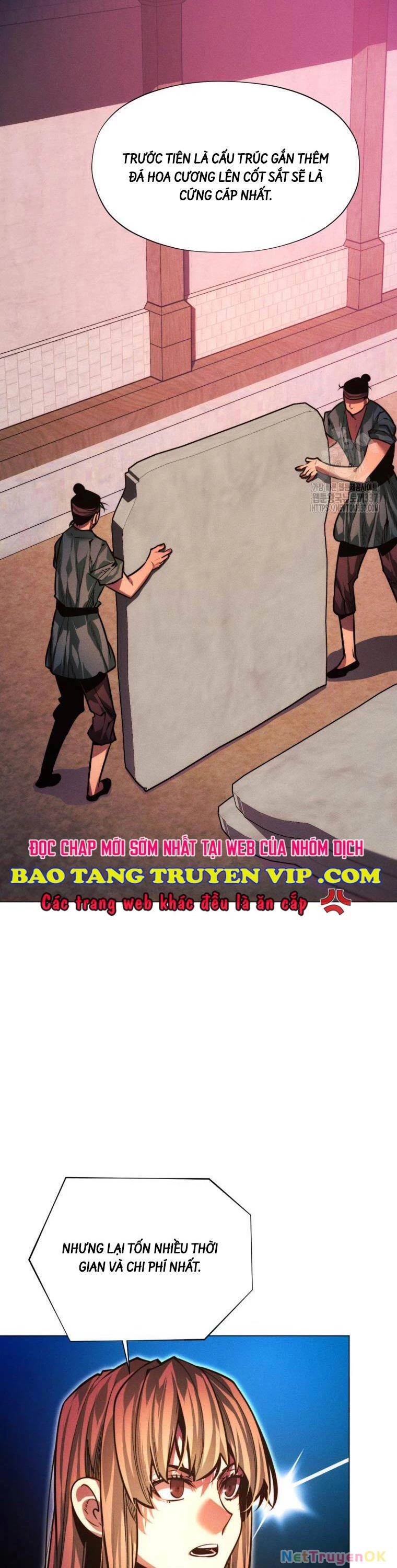 Chuyển Sinh Vào Thế Giới Võ Lâm Chapter 94 - Trang 4