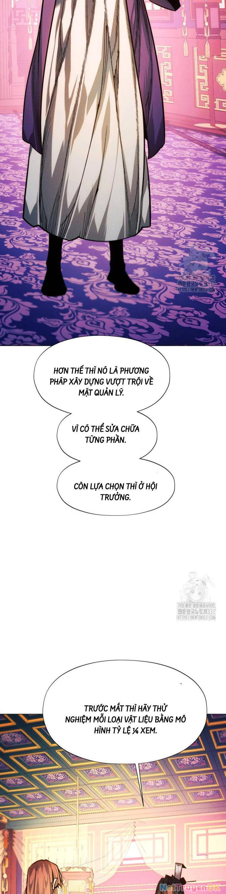 Chuyển Sinh Vào Thế Giới Võ Lâm Chapter 94 - Trang 4