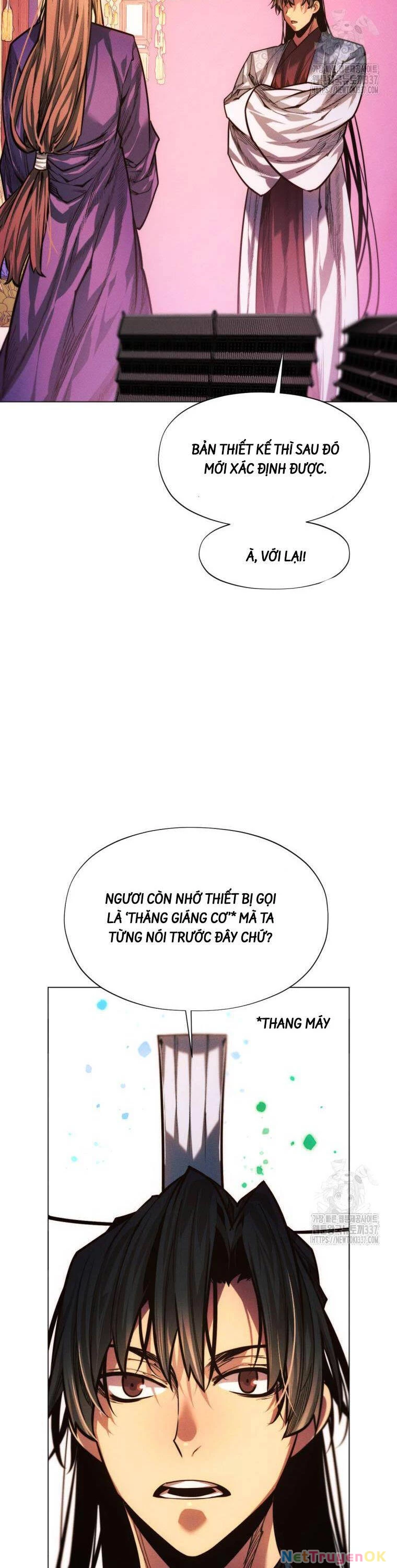 Chuyển Sinh Vào Thế Giới Võ Lâm Chapter 94 - Trang 4