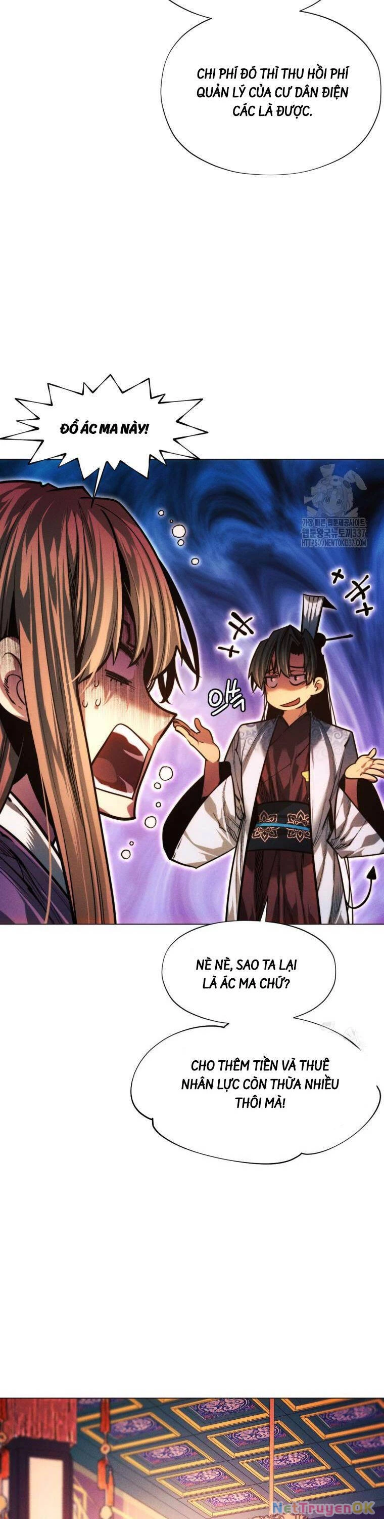 Chuyển Sinh Vào Thế Giới Võ Lâm Chapter 94 - Trang 4