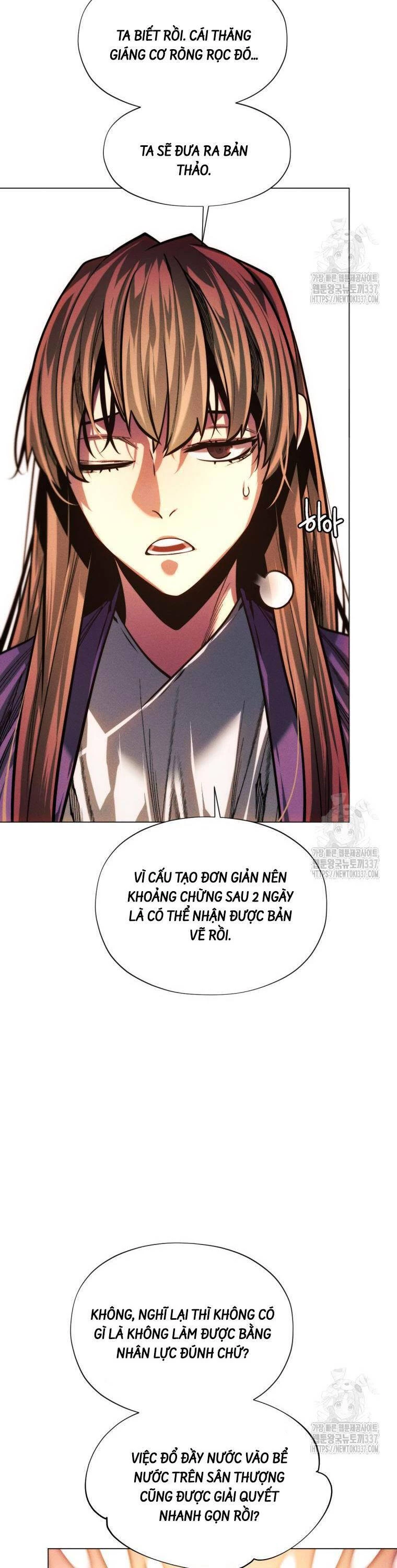 Chuyển Sinh Vào Thế Giới Võ Lâm Chapter 94 - Trang 4